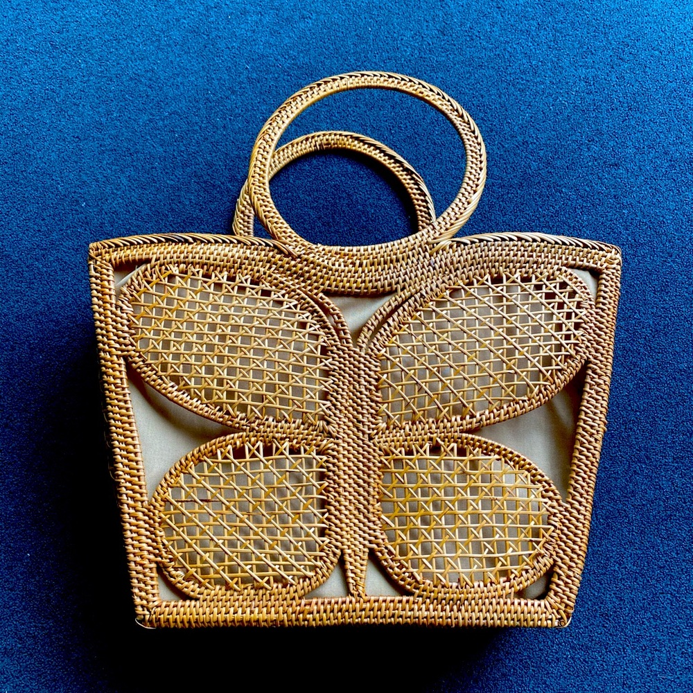 Handmade Beach / Summer Bag